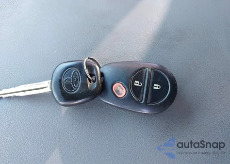 2009 Toyota Tundra Limited 5.7L V8 z USA, uszkodzony, nr VIN 5TFDW58169X090544